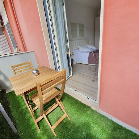 2B Home - Bari Centro Dış mekan fotoğraf