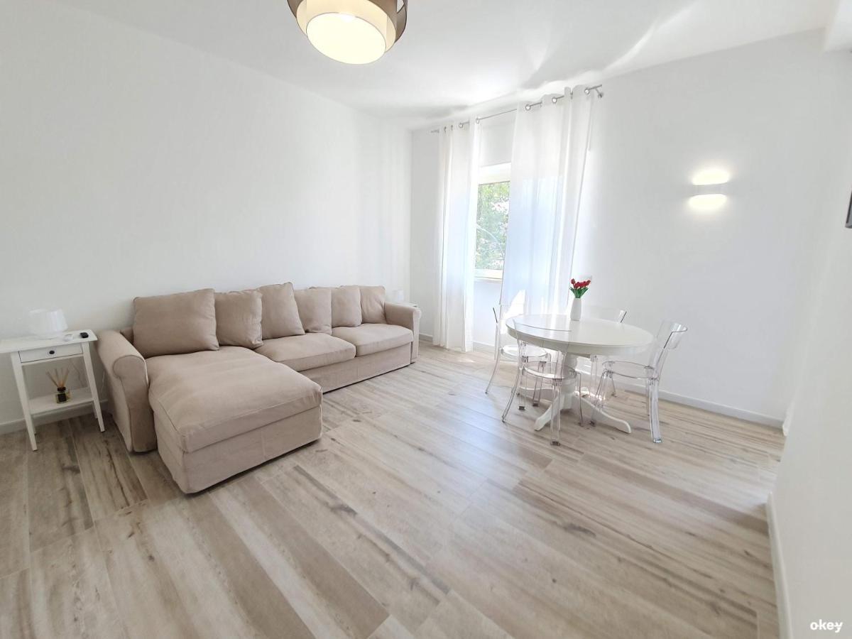 2B Home - Bari Centro Dış mekan fotoğraf