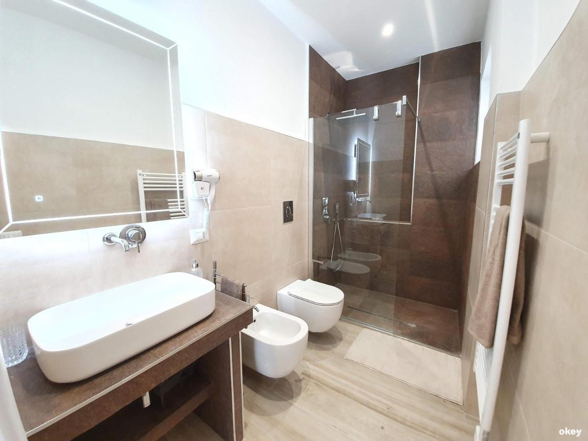 2B Home - Bari Centro Dış mekan fotoğraf
