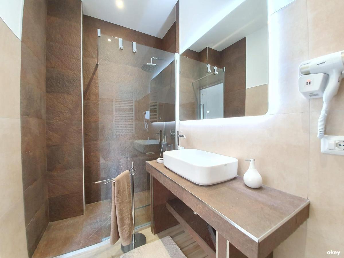 2B Home - Bari Centro Dış mekan fotoğraf