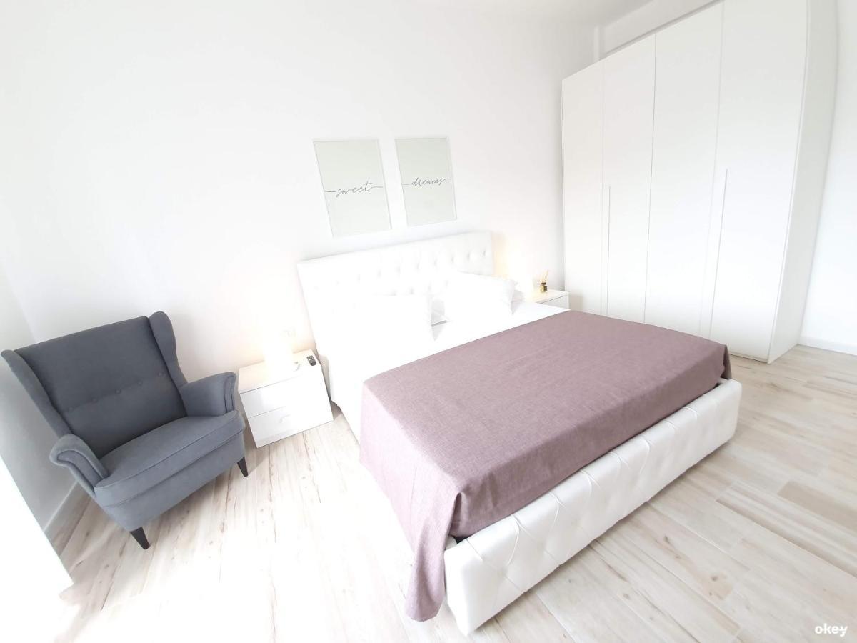2B Home - Bari Centro Dış mekan fotoğraf