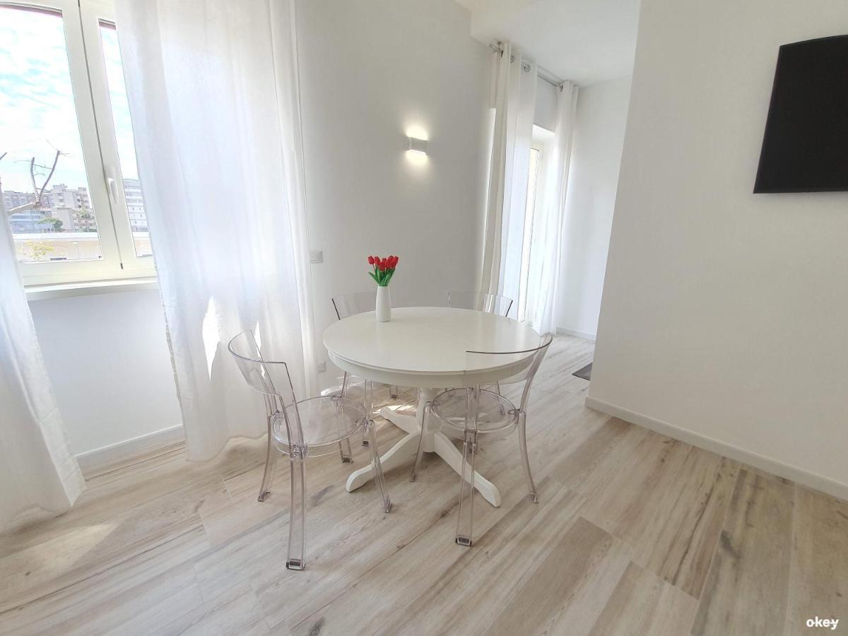 2B Home - Bari Centro Dış mekan fotoğraf