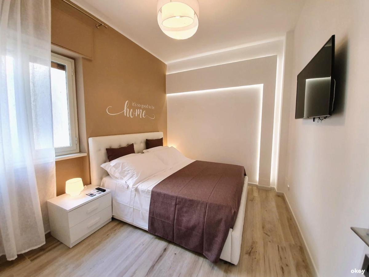2B Home - Bari Centro Dış mekan fotoğraf
