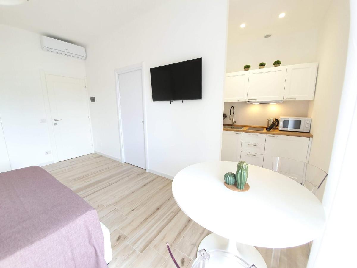 2B Home - Bari Centro Dış mekan fotoğraf