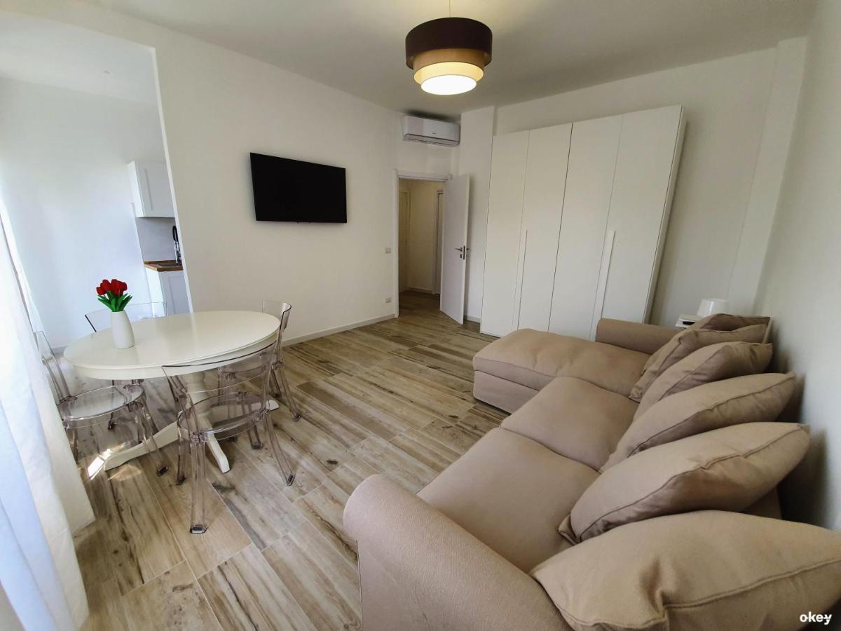 2B Home - Bari Centro Dış mekan fotoğraf