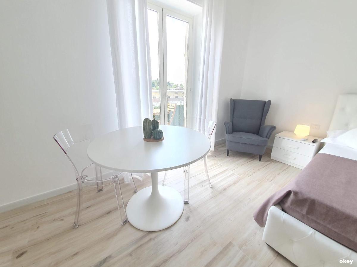2B Home - Bari Centro Dış mekan fotoğraf