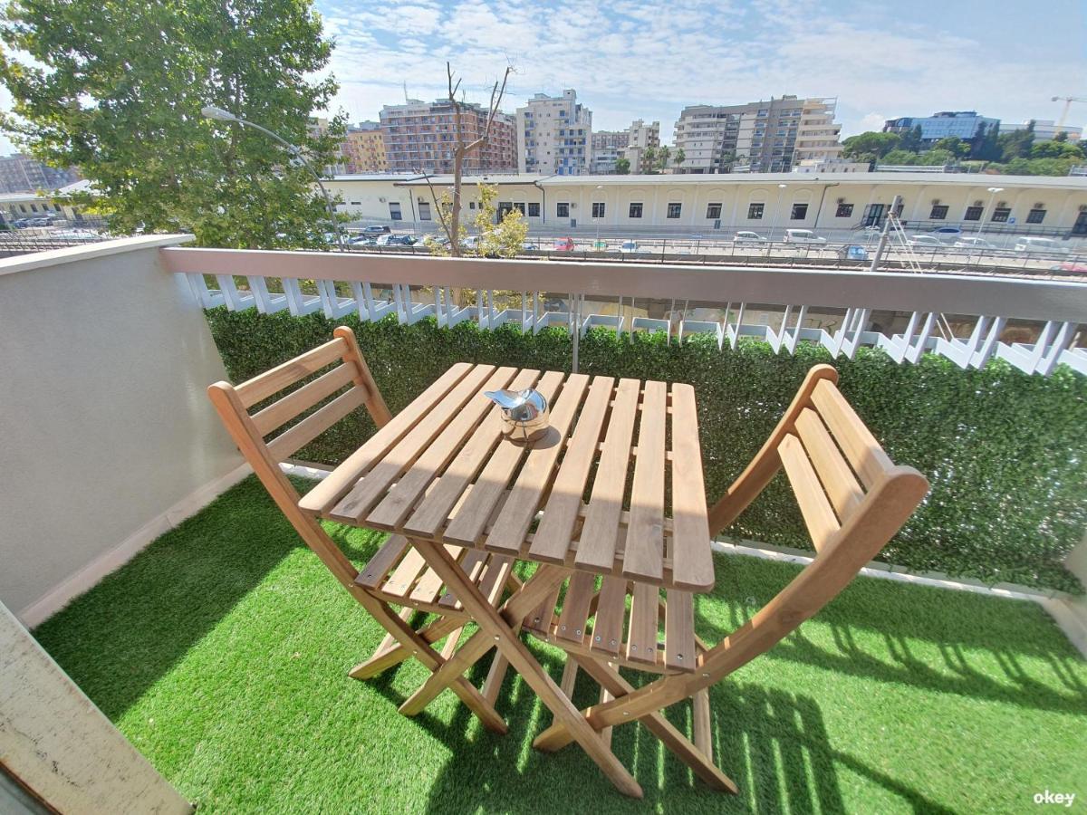 2B Home - Bari Centro Dış mekan fotoğraf