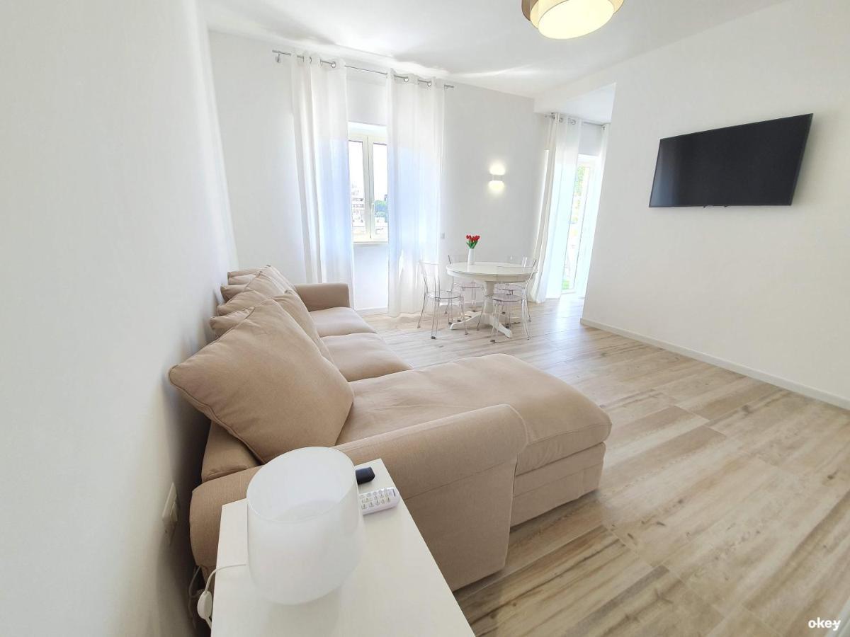 2B Home - Bari Centro Dış mekan fotoğraf